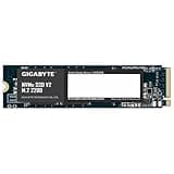 Ssd Gigabyte V2, 256gb, M.2 2280, Nvme, Pcie 3.0 X4, Read 3200mbs & Write 1200mbs, G3nvmev2256g