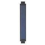 Flexible Rollable Solar Panel Module, 0.3W 1.5V, for DIY DC Charging, Small Home Projects, and Scientific Applications