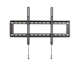 NX-FXL3790 Fixed Wall Mount for 37-90 in Flat Panel Displays
