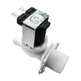 Solenoid Water Valve Electrical Inlet For Dishwasher Washer(12V)