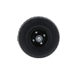 for Dewalt N808017 Pressure Washer Wheel DWPW2400