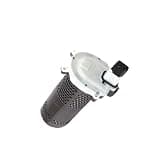 Motor Replacement Parts ,Compatible for Dyson V15 SV22 SV47 Head Accessories Engine Assembly Robot Vacuum Cleaner