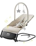 Baby Bouncer & Lightweight Umbrella Stroller