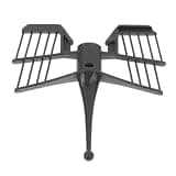 For TM31 TM5 TM6 Butterfly Stirring Stick Cooking Machine Blending Bar Juicer Spatula Whisk Rod Kitchen Accessories