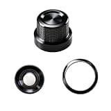 Replacement Lens Kit for DJI Avata 360 Drone HD Panoramic Camera Optical Glass Protective Lens with Removal Tool Easy DIY Repair Accessory