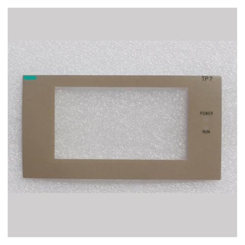 TP7 6AV3607 6AV3 607-1NH00-0AX0 TP7 6AV3607 6AV3 607-1NH01-0AX0 - Plastic Protective Film Touch Screen(Film)
