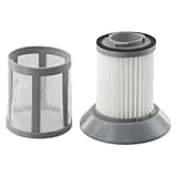 AIHDBCL Nylon Filter, Element, Vacuum Cleaner, Screen, Dust Collector Accessories