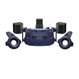 Compatible for HTC Pro VR Headset 3K Room-Scale VR Headset Pro HMD Pro Starter Kit Pro Starter Edition(Pro Kit 2.0)