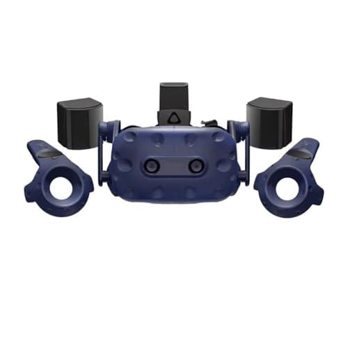 Compatible for HTC Pro VR Headset 3K Room-Scale VR Headset Pro HMD Pro Starter Kit Pro Starter Edition(Pro Kit 2.0)