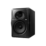 Pioneer DJ VM-70 6.5-inch Active Monitor Speaker - Black