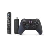 Fire TV Stick 4K + Luna Controller | Game streaming bundle