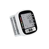 XDMOORCARE Wrist Digital Blood Pressure Monitor-BSX322