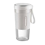 Juicer Mini Electric Smoothie Blender Fruit Cup Fast Processor Portable (2)