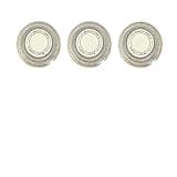 SH71 Replacement Shaving Heads ,Compatible For Philips,Compatible For Norelco, Shaver Series 7000 And Angular-Shaped Series 5000, SH71/52