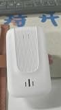 Air Ionizers for Home Plug in Air Purifier Quiet Air Ionizer 1 Pack