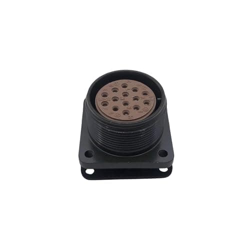 97-3102A-20-27S 14 pin Receptacle Connector Compatible with Amphenol
