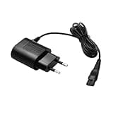 Electric Adapter Charger Compatible with Philips Shaver HQ8505 HQ8870 RQ1290 PT730 AT891 Shaving Machine 15V Charging Cable