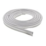 WD08X10016 for Dishwasher Door Gasket Seal Exact Replacement Part