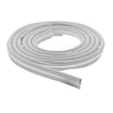 WD08X10016 for Dishwasher Door Gasket Seal Exact Replacement Part