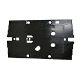 BGGJJ Inkjet PVC ID Card Tray Compatible with L8050 L18050 L8180 L8058 L18058