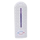 Omquot Quiet Mini Dehumidifier Quickly Removes Moisture in Small Spaces for Portable Bedrooms