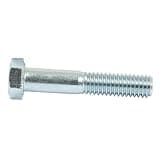 MURNELAP for S.53765 Bolt, Size: 3/8'' x 5'' UNC (Din 931) Tensile Strength: 8.8.