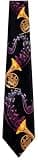 BUYYOURTIES WI-326 - Mens Musical Wind Instrument Neck Tie