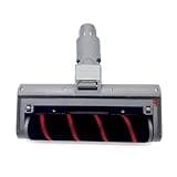 Hard Floor Brush Unit Assembly with Roller ,Compatible for Dreame, V11 SE V12 T10 T20 Pro T30 Handheld Wireless Vacuum Cleaner(T20 Floor Brush)