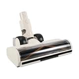 BVXJDKEOWI Floor Brush Head, Compatible with Xiaomi, V-Shaped Bristle Roller Accessory