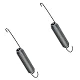 9743986 CM Replacement Dishwasher Door Spring (Pack of 2)