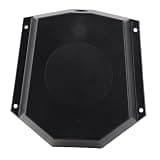 Tgoon Electric Skateboard Battery Box, Mini Electric Skateboard Enclosure for Skateboard Organizer Storage Box, Four Wheel Electric Skateboard Longboard Controller Box Accessory