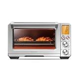 Breville Joule Oven Air Fryer Pro, Brushed Stainless (Certified Remanufactured)