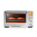 Breville Joule Oven Air Fryer Pro, Brushed Stainless (Certified Remanufactured)