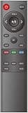 OEM Replacement Remote Control for Norcent BYL Bestisan MEGACRA Soundbar Speaker Home Theater System