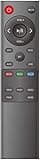 OEM Replacement Remote Control for Norcent BYL Bestisan MEGACRA Soundbar Speaker Home Theater System