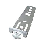 WD01X27759 Dishwasher Countertop Mounting Bracket Choice Manufactured Parts