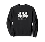 414 - Made In Milwaukee Distressed Vintage Sweatshirt