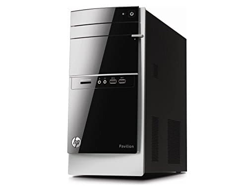 HP Pavilion 500-270 Desktop