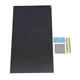 32 Inch Computer Screen Protector Film, Anti Glare Blue Light Blocking Filter, Scratch Eye Care Screen Guard with Matte Glossy Finish for 16:9 Desktop PC