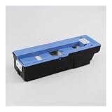 MC-08 Maintenance Cartridge Compatible Fit for Canon ImagePROGRAF IPF8000 IPF8100 IPF8300S IPF8400 IPF9000 IPF9100 IPF9400 S Printer(MC-08-1PCS)