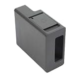 Cleaning Solution Module, Compatible with Mova P10 P50 Pro Ultra Auto Dispenser Vacuum Cleaner Accessory Gray