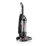 Hoover Commercial TaskVac Vacuum Cleaner, Bagless Upright Vac for Carpet, Lightweight, 35 Foot Cord, Easy Maintenance, with Accessory Pack, Powerful Vacuum Cleaners for Commercial Use