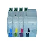 BRyadHQxx Ink Cartridge Compatible with MFC-J5330DW MFC J5930DW J5335DW J5730DW J6930DW J6935DW LC3219XL LC3217(LC3219)