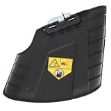 631-04354C Side Discharge Deflector Chute Replacement for MTD RZT LX XT1 XT2 42 46