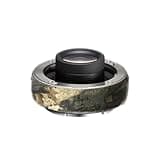 Compatible for Sony Camouflage Teleconverter Coat Sleeve for SEL14TC 1.4X SEL20TC 2.0X Lens Protective Cover(1.4X)