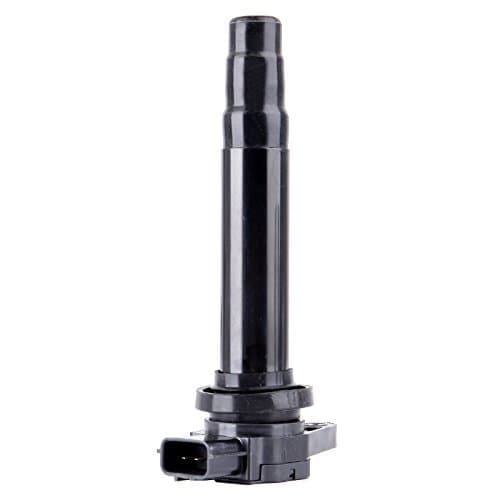 KFKGF Set of 1 Ignition Coil Pack Fits for Nissan for Sentra 1.6L 2000-2001,for Nissan for Sentra 1.8L 2000,for Nissan for Sentra 2.0L 2000-2001,Replace OE UF326