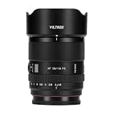 VILTROX 55mm F1.8 FE