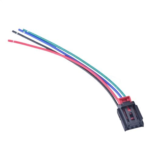 4 Pin Connector 7N0972704 7N0972704(5pcs)