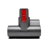 Mini Cleaning Brush Head, Compatible with Dyson, Upholstery Mattress Nozzle Fit V7 V8 V10 V11 V15 Cordless Vacuum