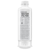 Samsung HAF-QIN/EXP Genuine Refrigerator Water Filter, Reduces 99% of Harmful Contaminants for Clean, Clear Drinking Water, 6-Month Life, Easy Install, Pack of 1